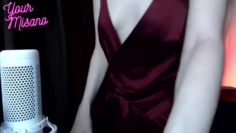 Misano online show from November 5, 1:38 am