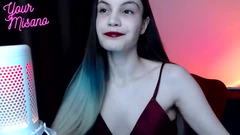 Misano online show from November 16, 11:49 am