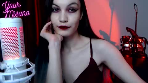 Misano online show from March 27, 9:36 pm