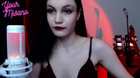 Misano online show from May 16, 11:03 pm