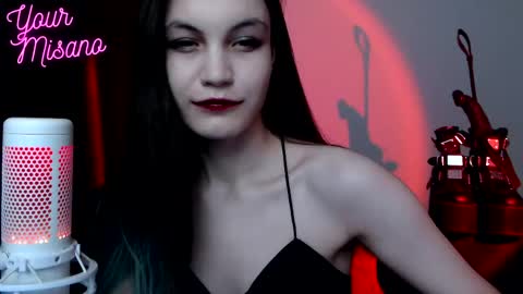 Misano online show from May 18, 1:24 am