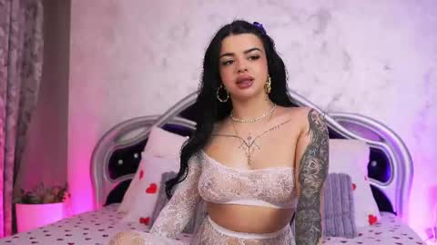Alicia online show from June 7, 4:05 am