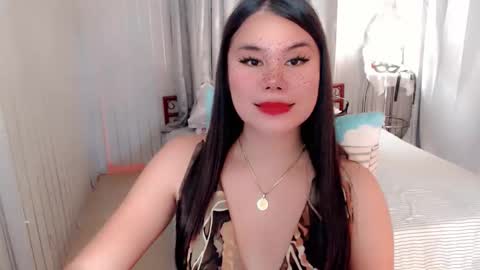 ALPHA DOM. QUEEN JASMINE online show from November 7, 2:06 pm