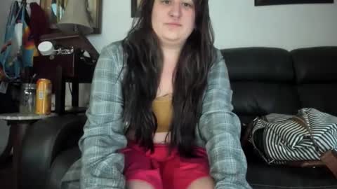 Snapshot of yournewfavoritecamgirl chatting on February 26, 2:05 pm Lexi online show from February 26, 2:05 pm