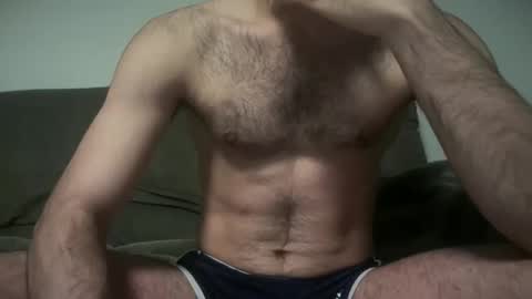 Your Next Guy online show from March 13, 7:53 pm