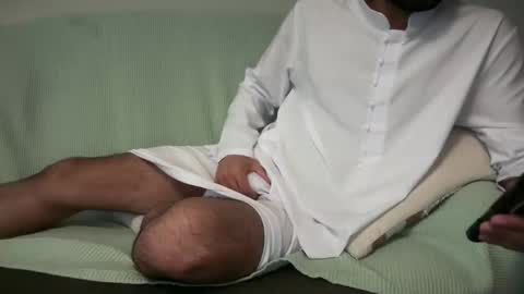 Your Next Guy online show from April 3, 1:53 pm