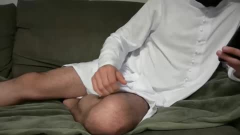 Your Next Guy online show from May 4, 6:15 pm