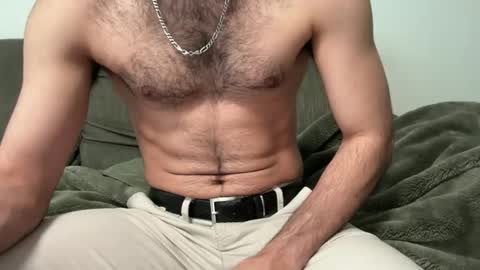 Your Next Guy online show from May 15, 7:59 am