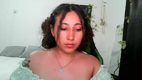Snapshot of yourownerserena chatting on January 27, 5:14 am Serena online show from January 27, 5:14 am