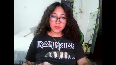 Snapshot of yourownerserena chatting on January 29, 4:58 am Serena online show from January 29, 4:58 am
