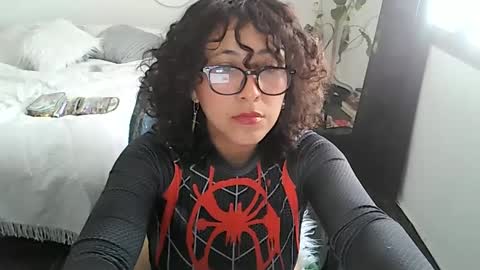 Serena online show from September 25, 2:32 pm