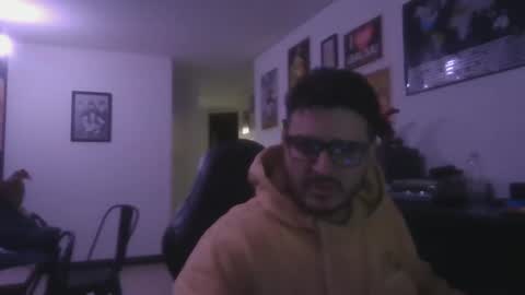 Snapshot of yourpersonalgeniusl chatting on December 10, 2:48 am yourpersonalgeniusl online show from December 10, 2:48 am