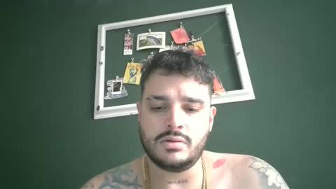 Snapshot of yourpersonalgeniusl chatting on March 9, 4:00 pm yourpersonalgeniusl online show from March 9, 4:00 pm