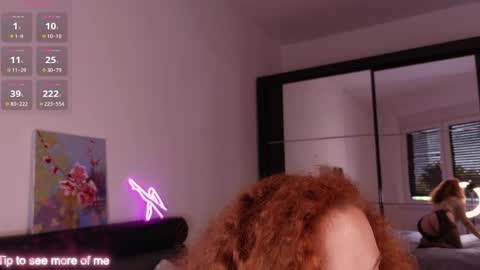 Snapshot of yourpie_ash chatting on May 20, 3:07 pm Ashley online show from May 20, 3:07 pm