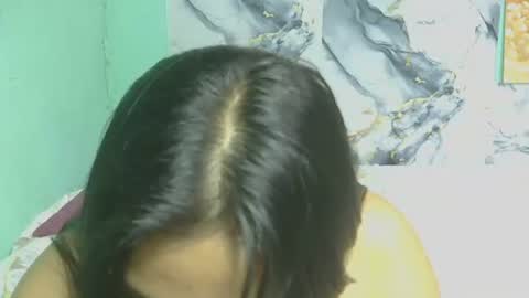 Snapshot of yourpinay_belle chatting on May 1, 11:15 am Belle online show from May 1, 11:15 am