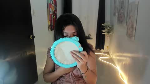 Trish online show from October 4, 9:18 am