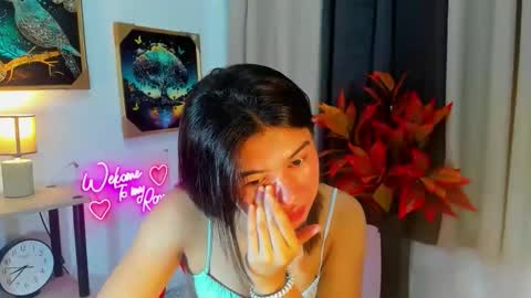 Trish online show from November 13, 4:11 am