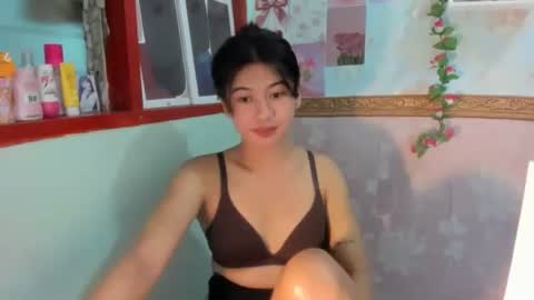 Trish online show from May 12, 6:38 pm