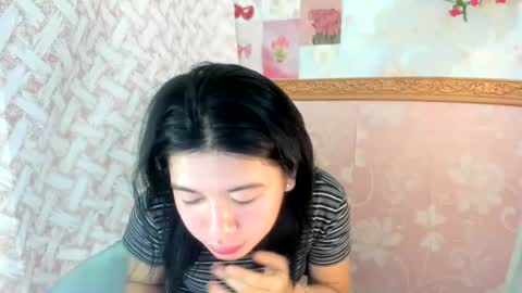 Trish online show from June 21, 9:39 pm