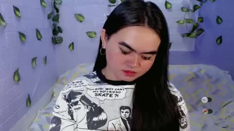 Snapshot of yourprincessthea chatting on February 11, 4:46 pm yourprincessthea online show from February 11, 4:46 pm