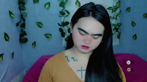 Snapshot of yourprincessthea chatting on March 10, 6:16 am yourprincessthea online show from March 10, 6:16 am