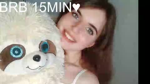 Snapshot of yourraccoon chatting on October 20, 11:54 am Jenny online show from October 20, 11:54 am