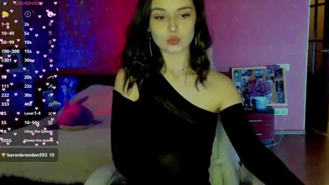 Snapshot of yourrussianteacher chatting on March 3, 6:26 am Chloe online show from March 3, 6:26 am