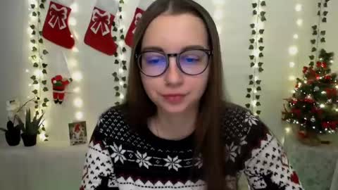 Happy online show from December 16, 6:43 am