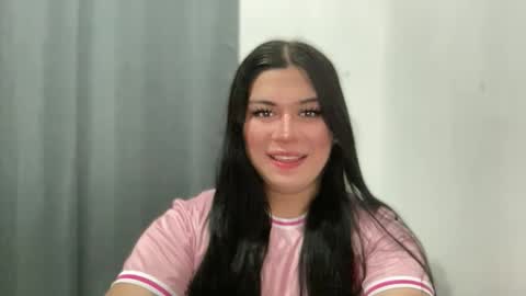 LALA online show from February 24, 2:31 am