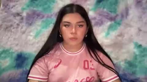 LALA online show from March 28, 2:33 am