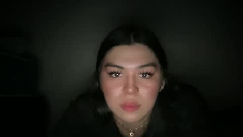 LALA online show from April 27, 10:19 pm
