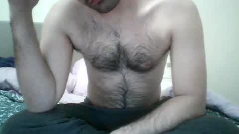 yourslave996 online show from January 23, 2:28 pm