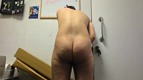 yourslave996 online show from August 1, 6:34 am