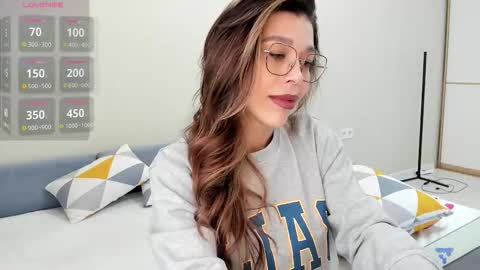 Snapshot of yoursoul_mila chatting on January 10, 11:34 am yoursoul_mila online show from January 10, 11:34 am