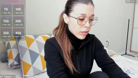 Snapshot of yoursoul_mila chatting on February 4, 11:38 am yoursoul_mila online show from February 4, 11:38 am