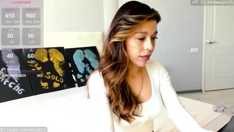 yoursoul_mila online show from March 15, 10:10 am