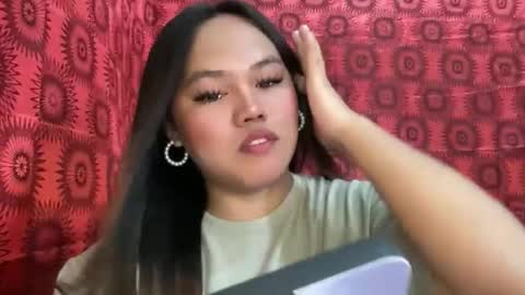 Snapshot of yourspecialgirl_rhea chatting on May 8, 6:30 am yourspecialgirl_rhea online show from May 8, 6:30 am