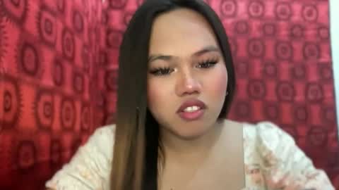 Snapshot of yourspecialgirl_rhea chatting on May 10, 6:07 am yourspecialgirl_rhea online show from May 10, 6:07 am