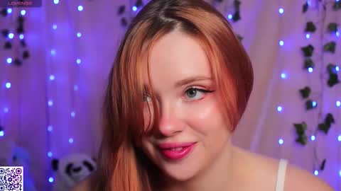 Snapshot of yourspringani chatting on November 30, 12:09 pm Im Ani online show from November 30, 12:09 pm