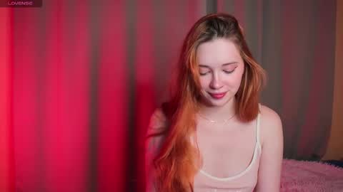 Snapshot of yourspringani chatting on February 13, 12:34 pm Im Ani online show from February 13, 12:34 pm