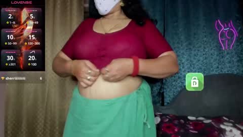 preethy online show from February 6, 2:04 pm