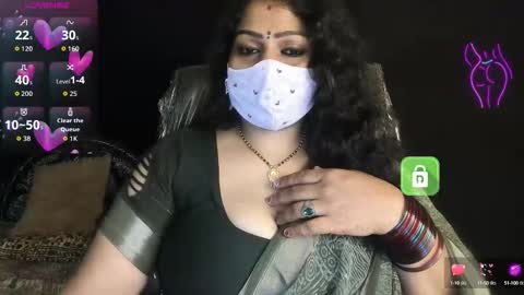 Snapshot of yourss_preethy chatting on October 5, 4:05 pm preethy online show from October 5, 4:05 pm