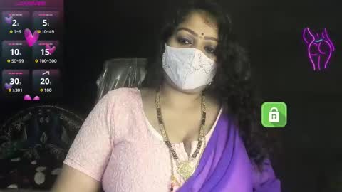 Snapshot of yourss_preethy chatting on October 25, 3:18 pm preethy online show from October 25, 3:18 pm