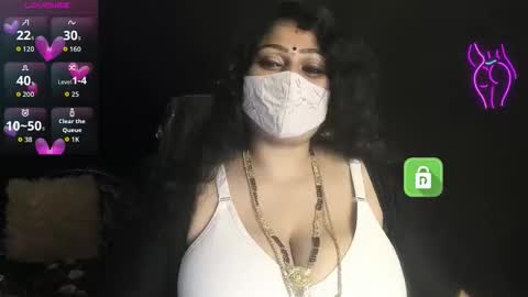 Snapshot of yourss_preethy chatting on October 31, 6:03 am preethy online show from October 31, 6:03 am