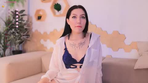 yourstarnmoon online show from September 14, 5:28 am