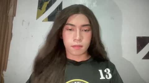 Snapshot of yoursweet_april19 chatting on May 12, 8:55 am yoursweet_april19 online show from May 12, 8:55 am