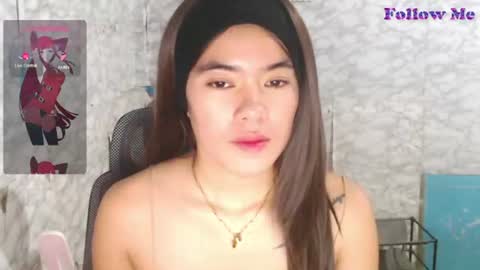 Maddie online show from July 9, 1:53 am