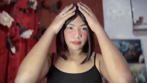 yoursweet_loveace online show from February 27, 12:16 pm