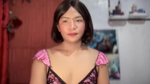 yoursweet_loveace online show from March 1, 9:11 am