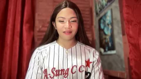 yoursweet_loveace online show from March 30, 12:28 pm